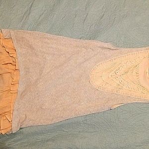 COPY - A'Reve knit dress